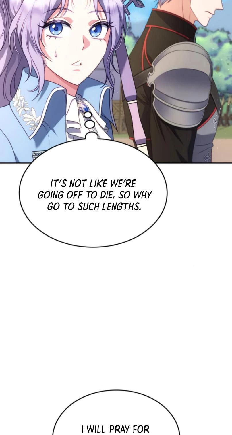 In a Special Contract