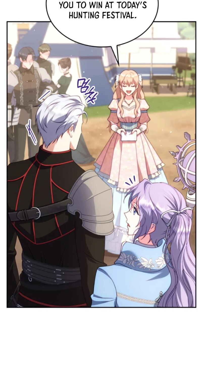 In a Special Contract