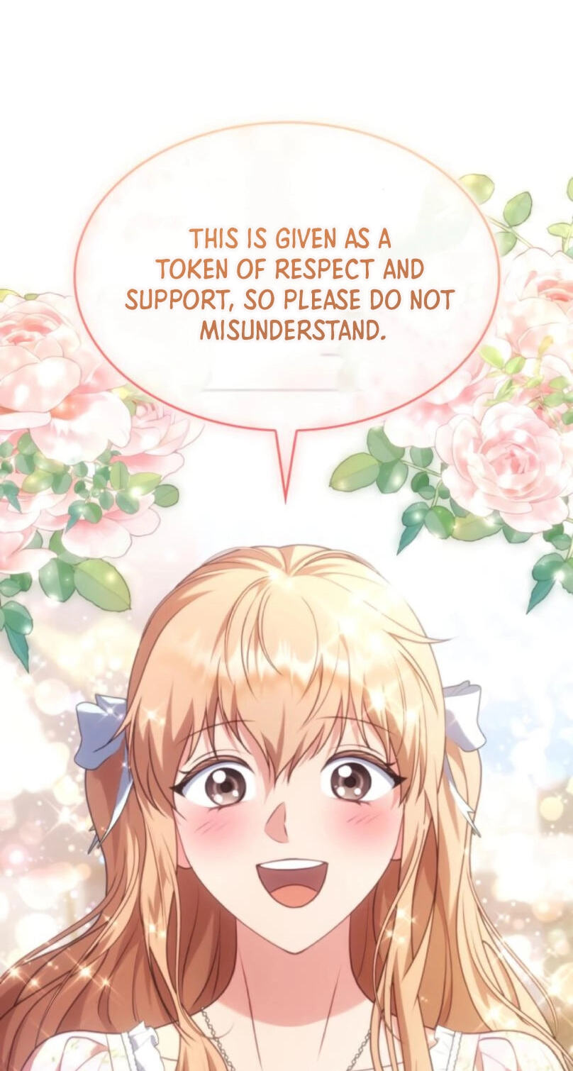 In a Special Contract