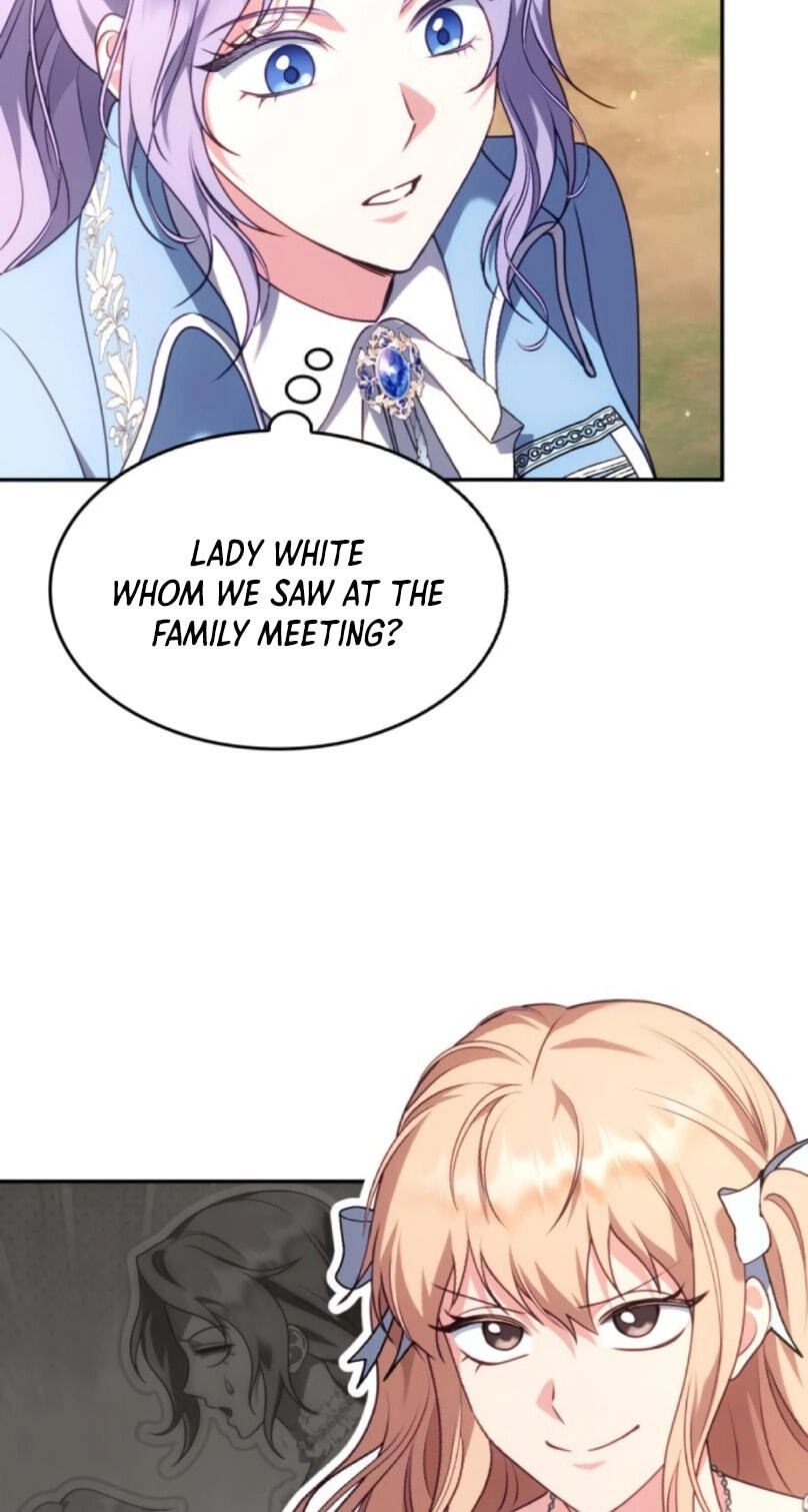 In a Special Contract