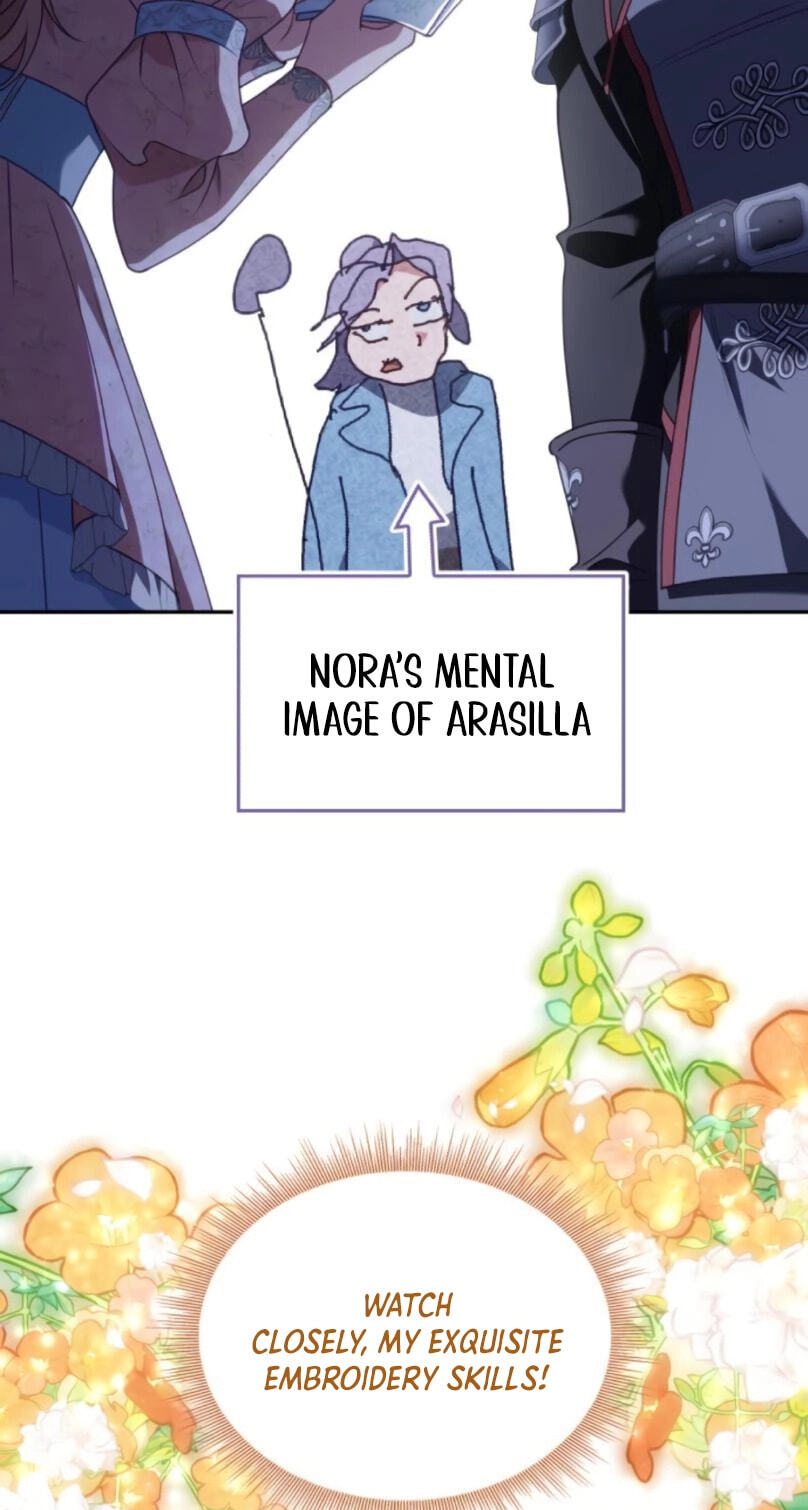 In a Special Contract