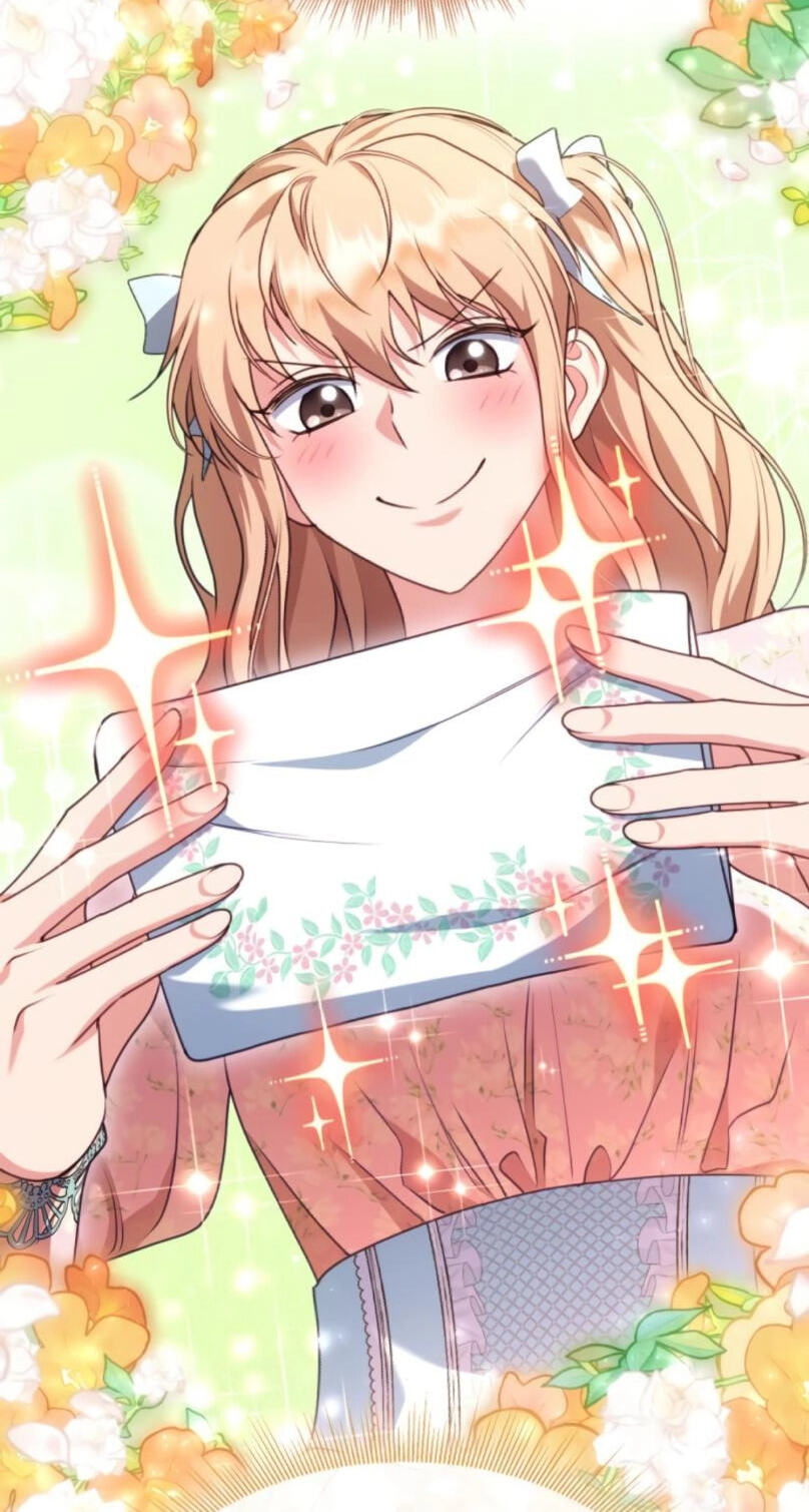 In a Special Contract