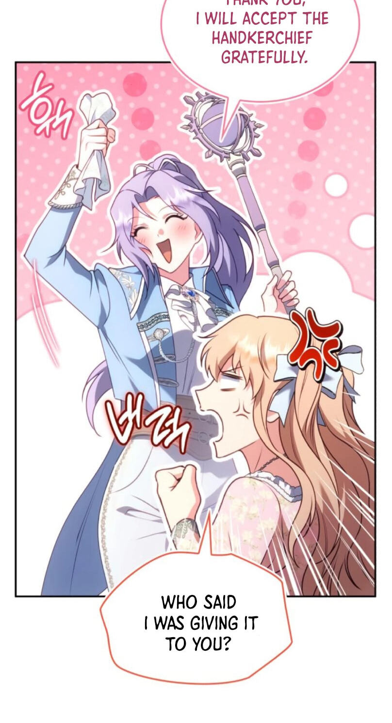In a Special Contract