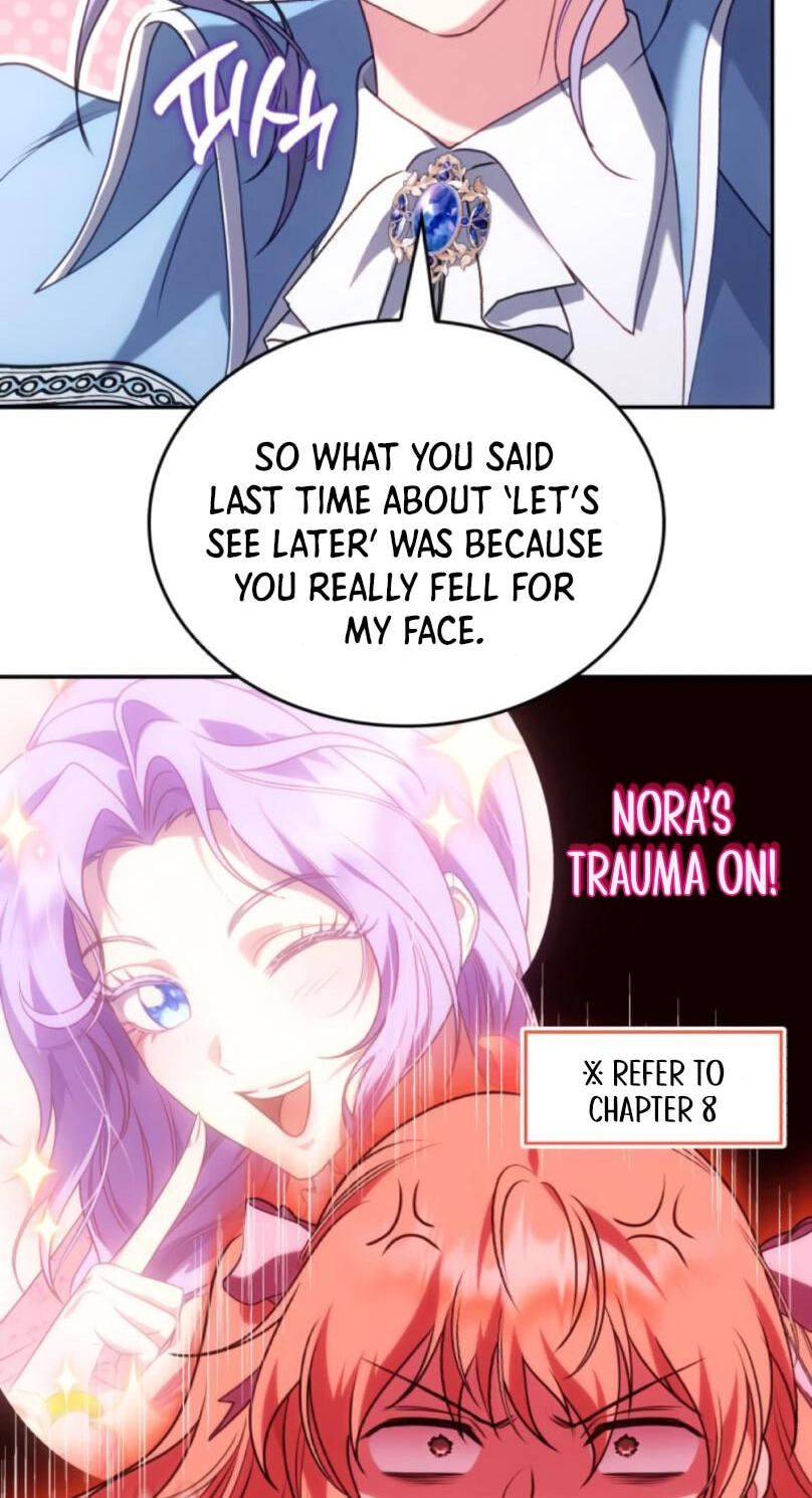 In a Special Contract