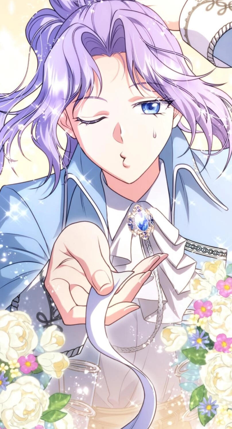 In a Special Contract