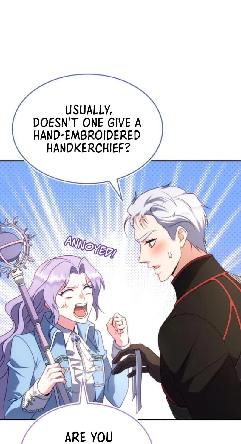 In a Special Contract