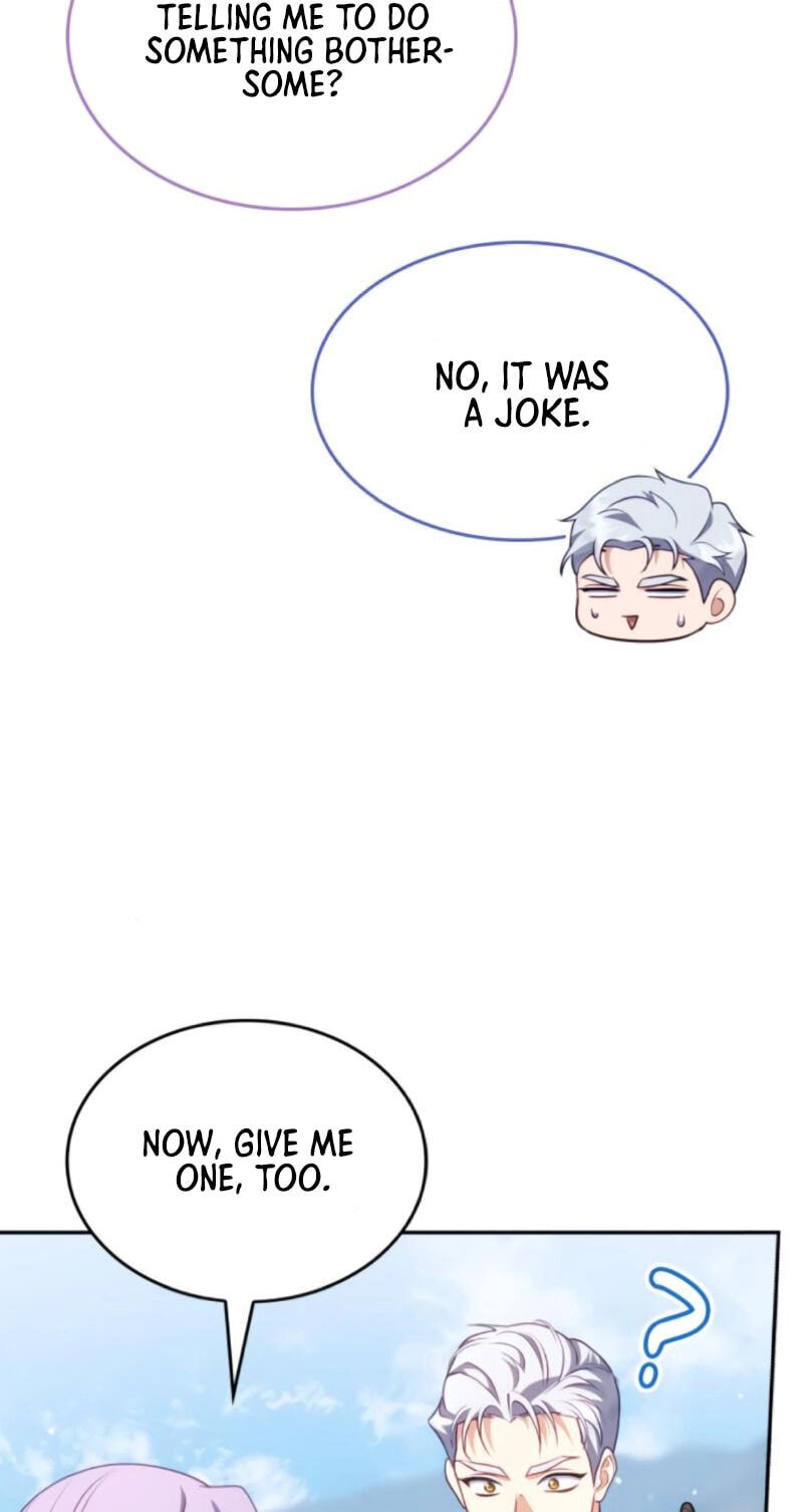 In a Special Contract