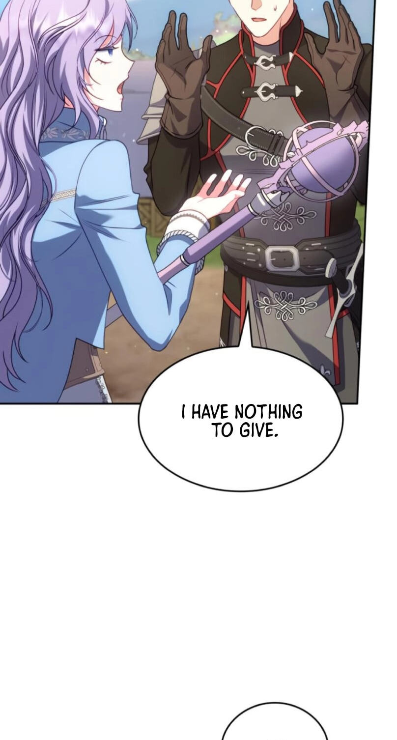 In a Special Contract