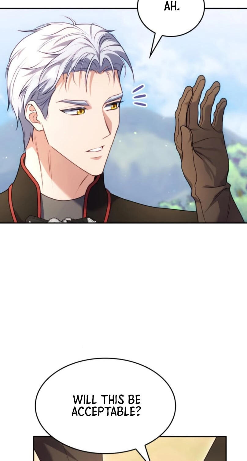 In a Special Contract