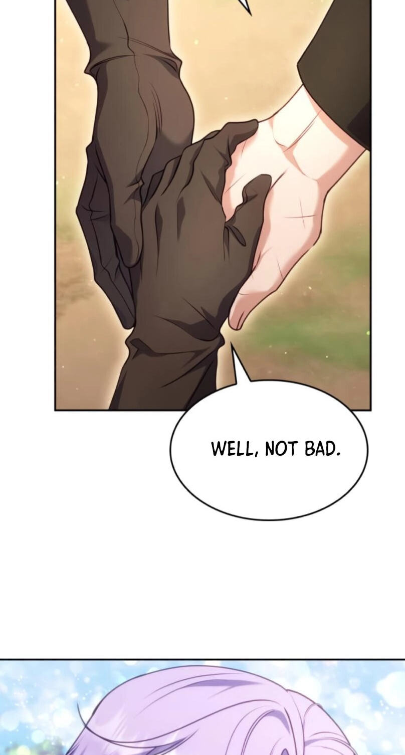 In a Special Contract