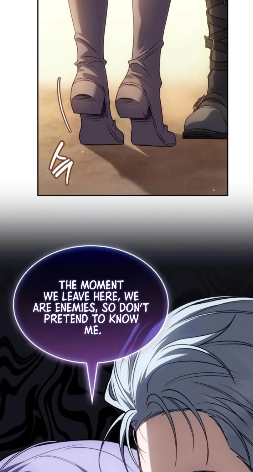 In a Special Contract