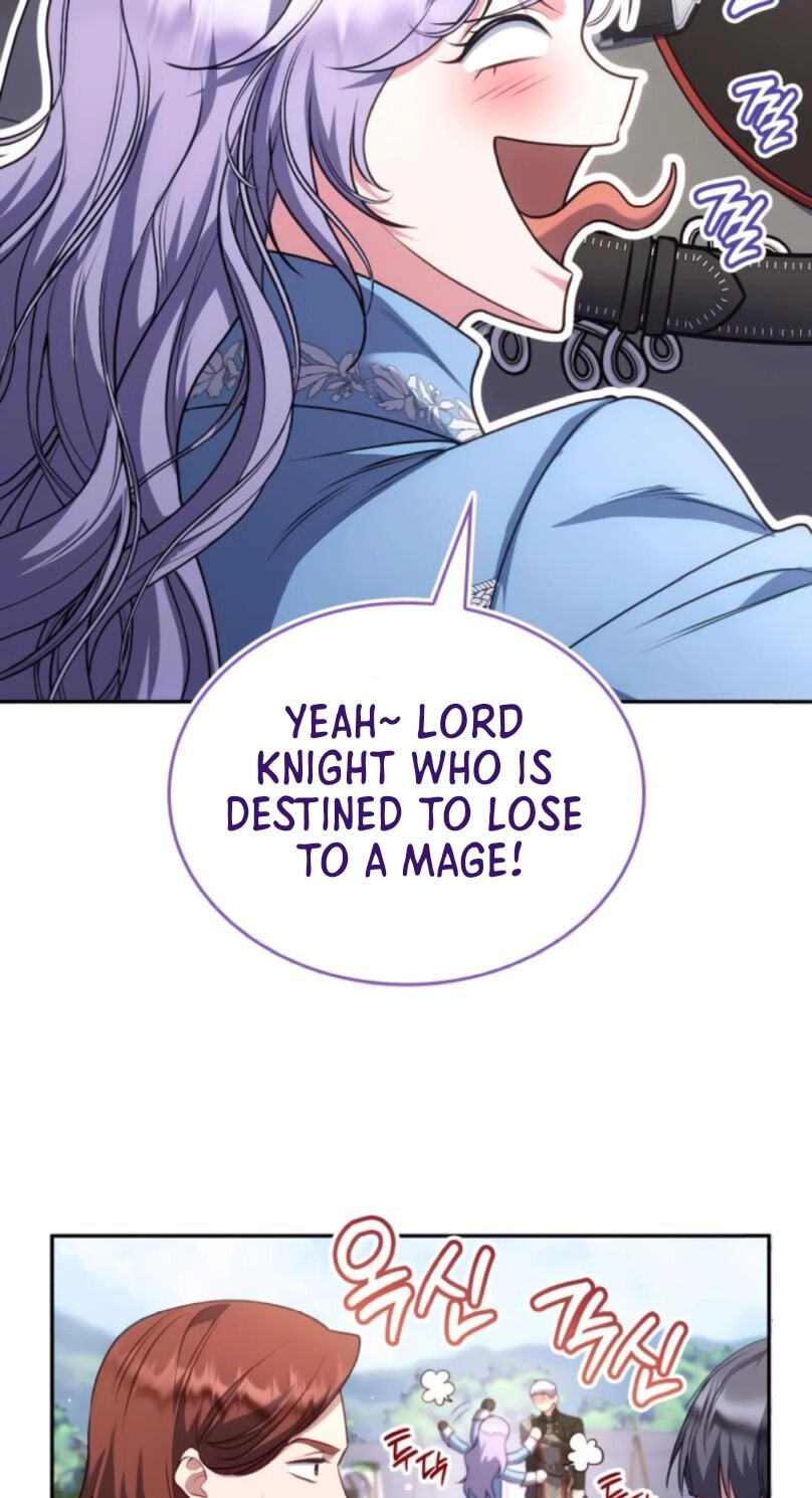 In a Special Contract