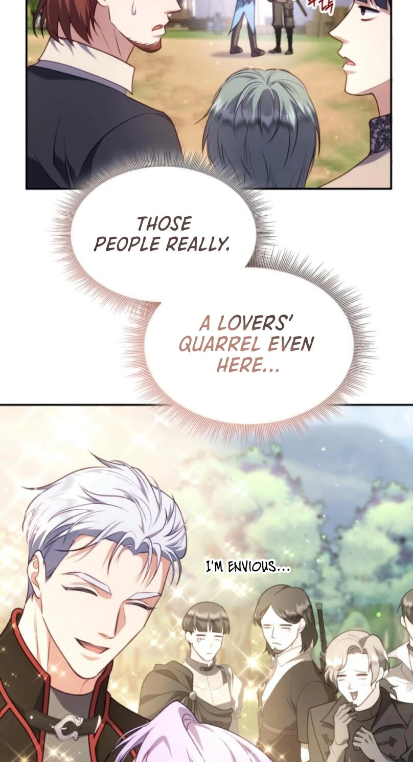 In a Special Contract