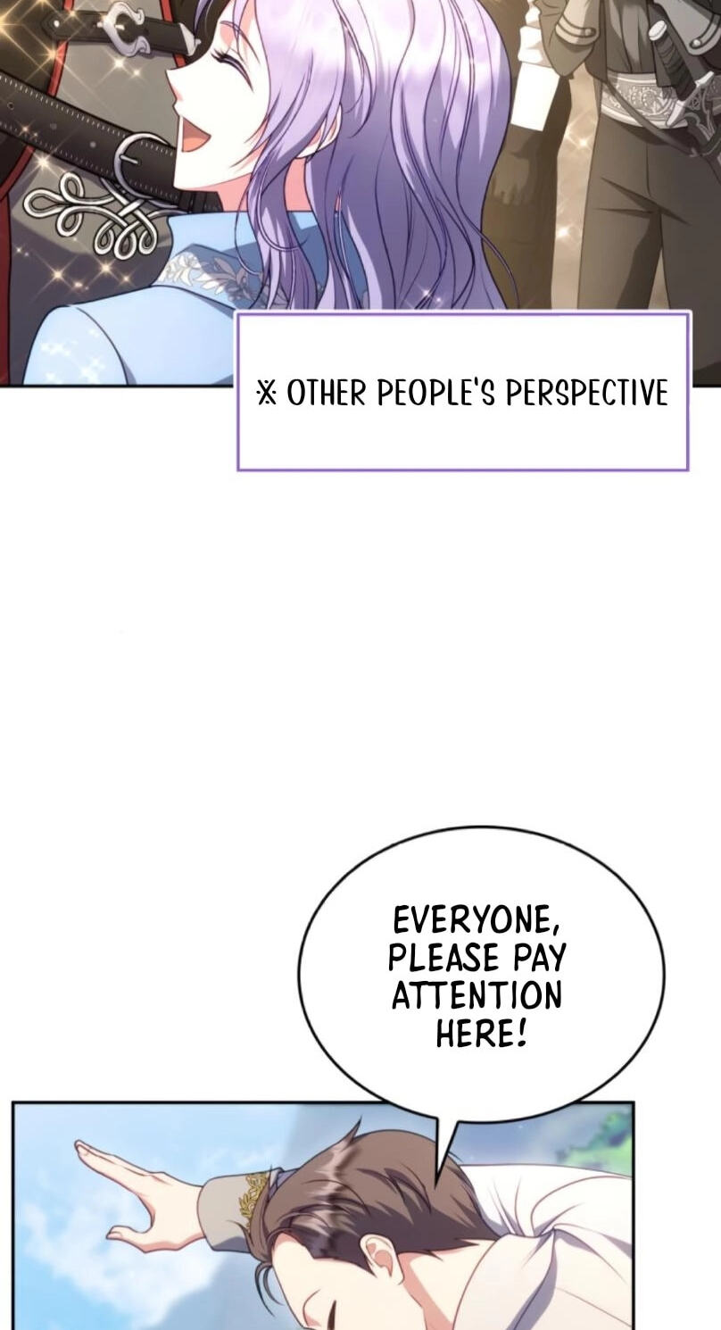 In a Special Contract
