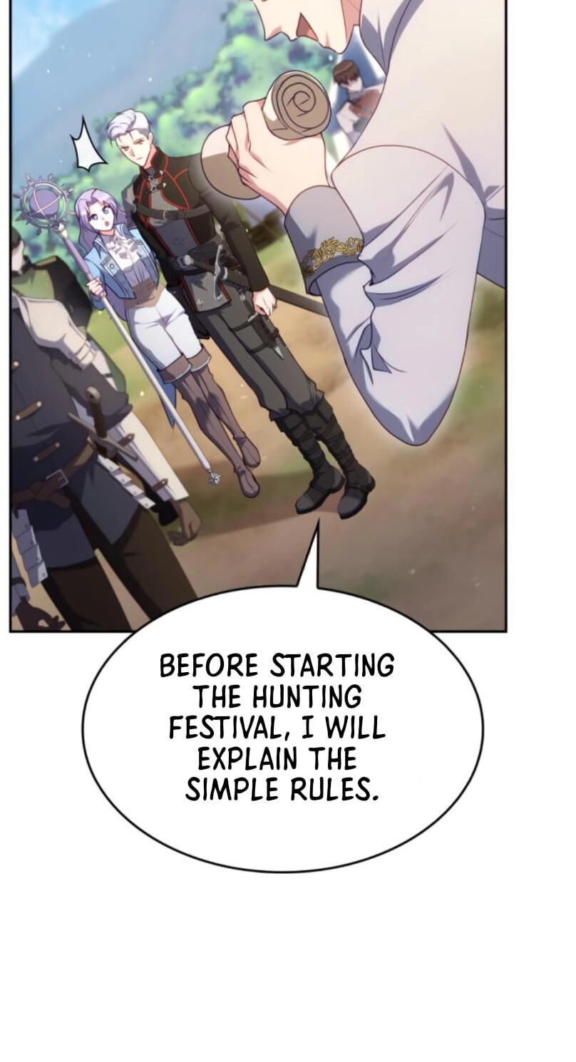 In a Special Contract