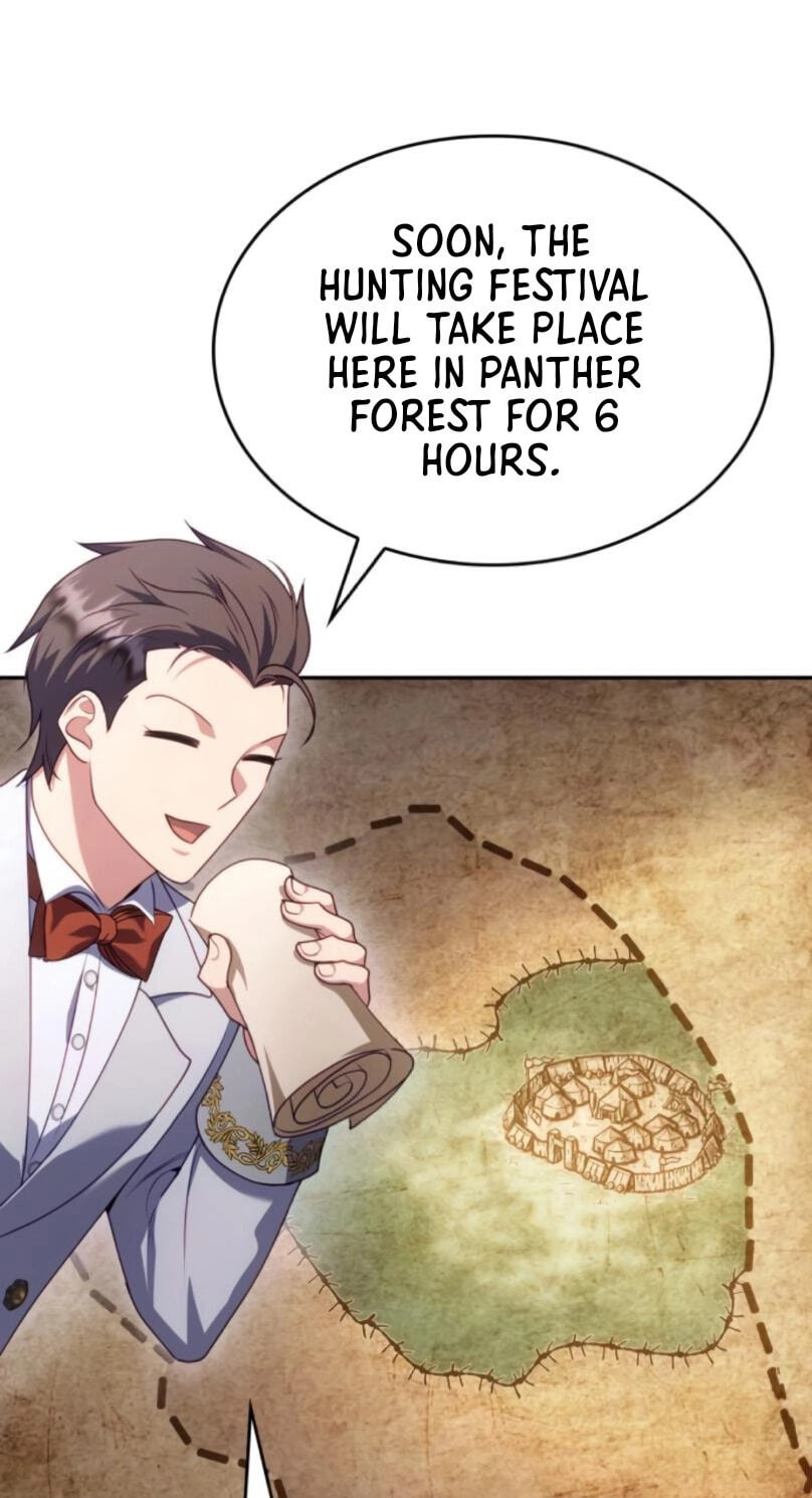 In a Special Contract