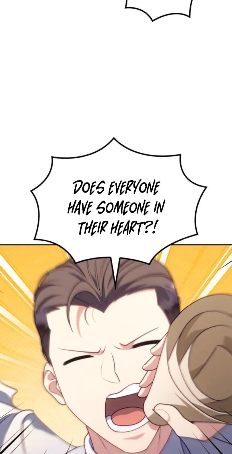 In a Special Contract