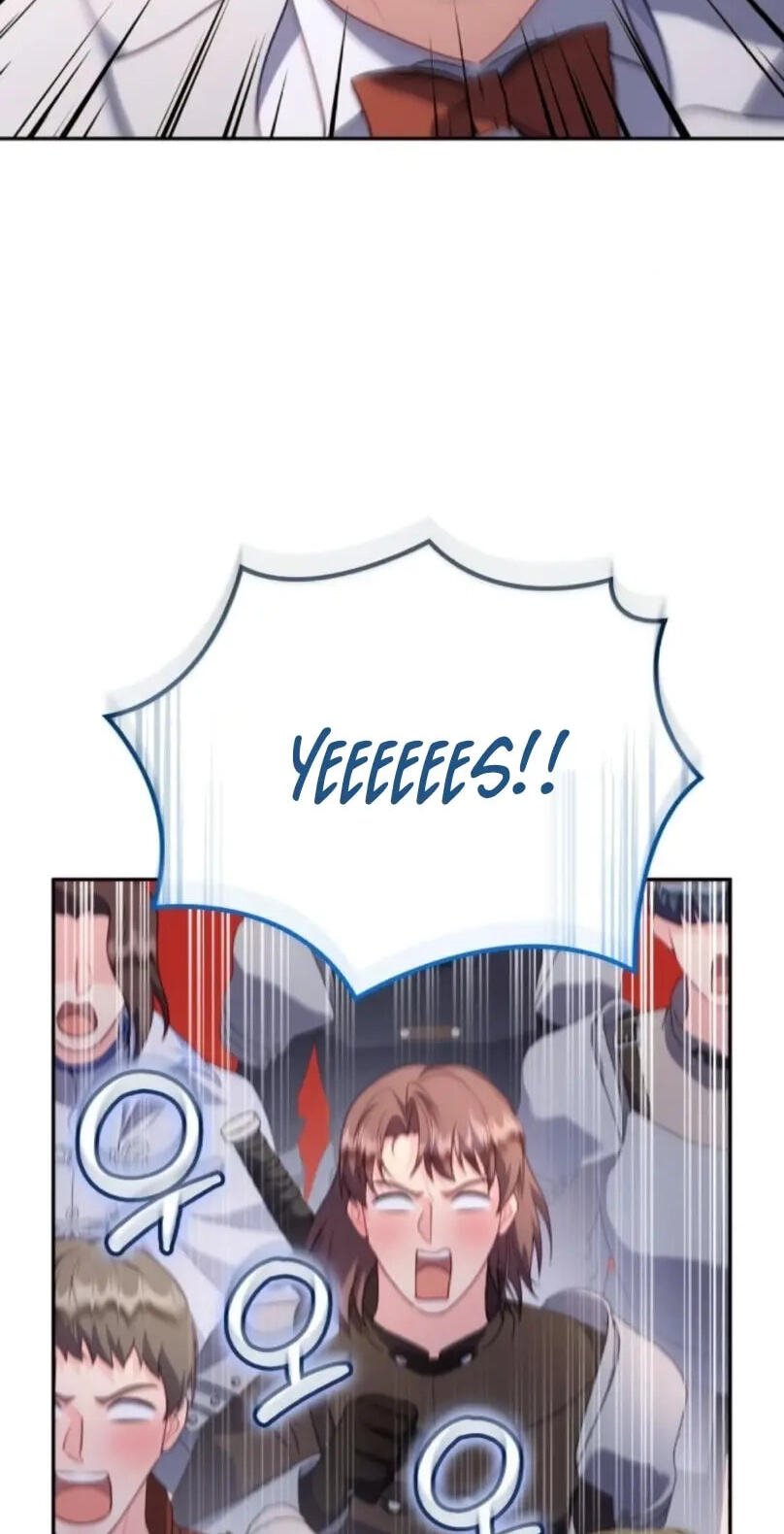 In a Special Contract