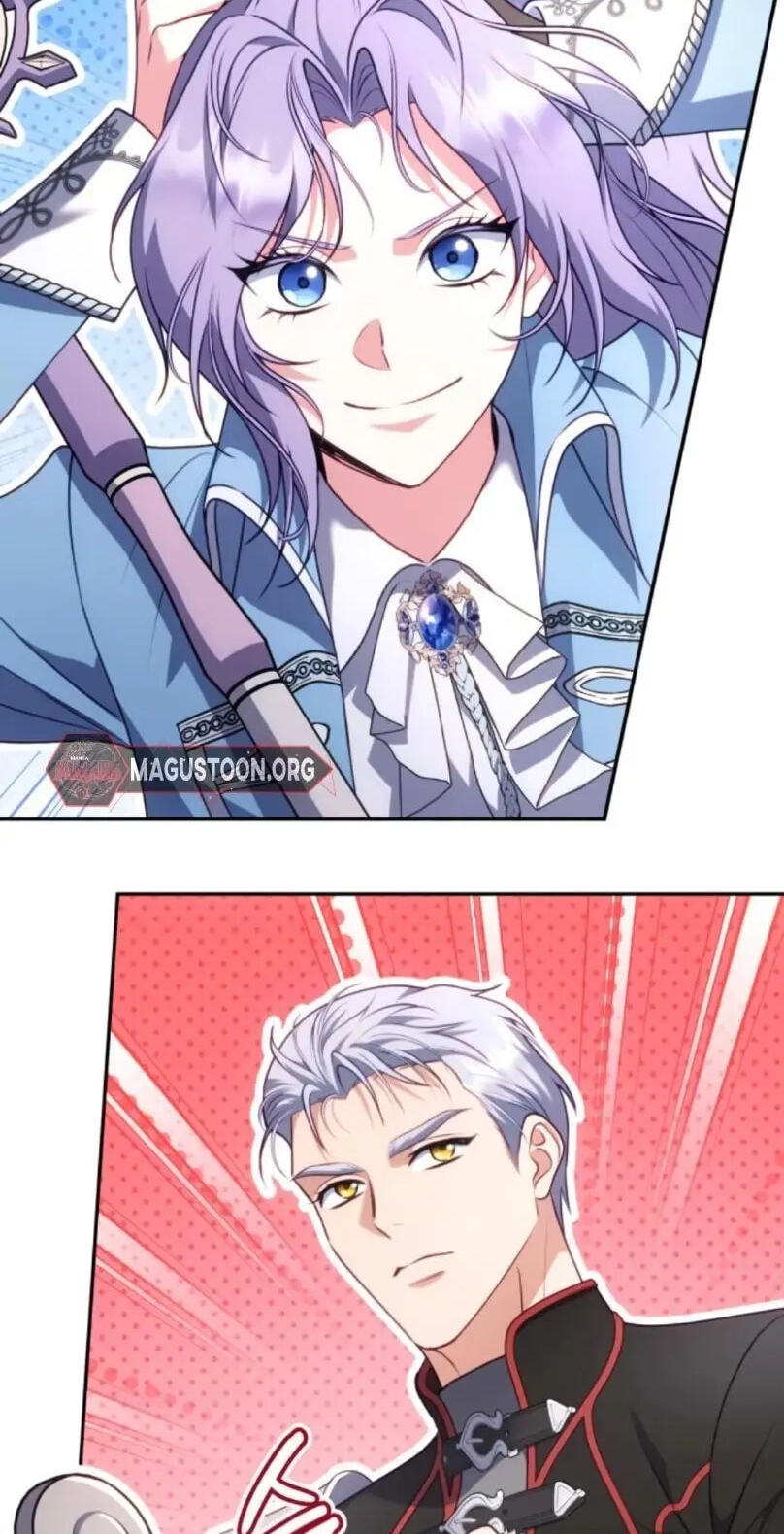 In a Special Contract