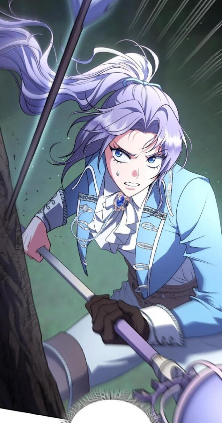 In a Special Contract