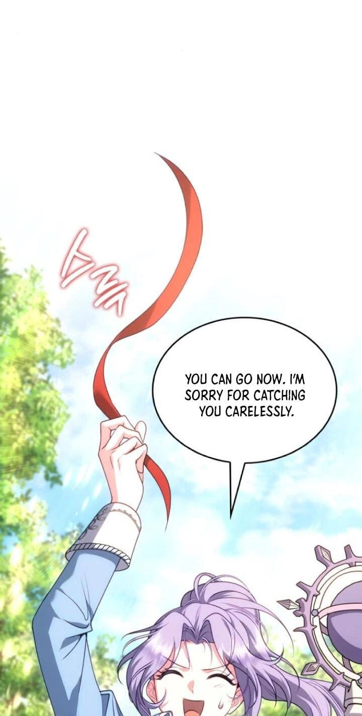 In a Special Contract