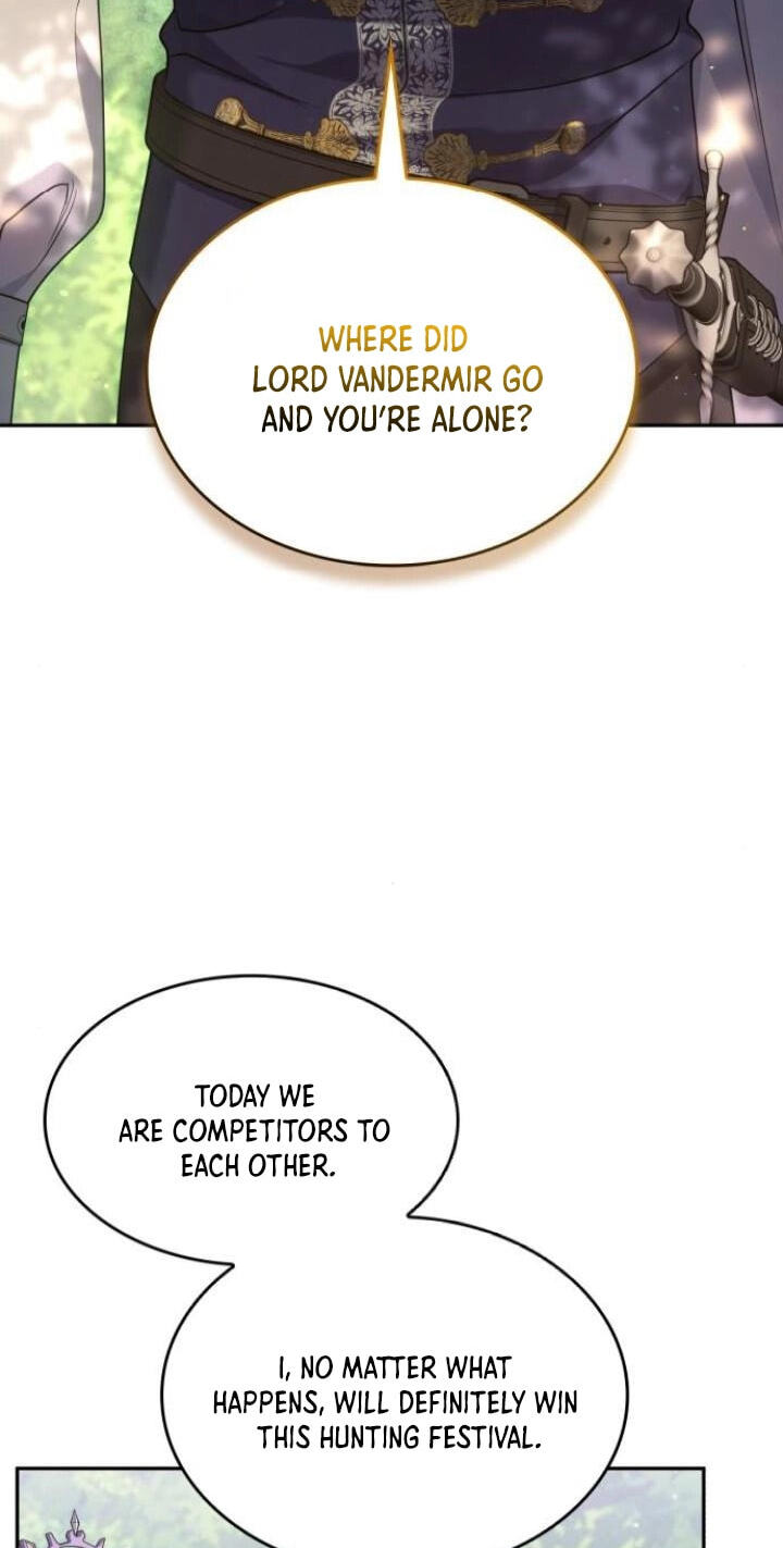 In a Special Contract