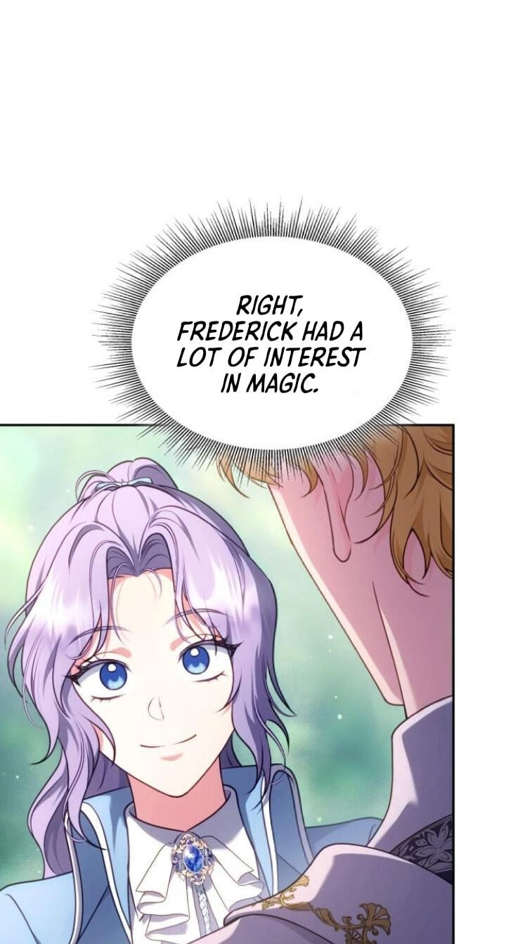 In a Special Contract