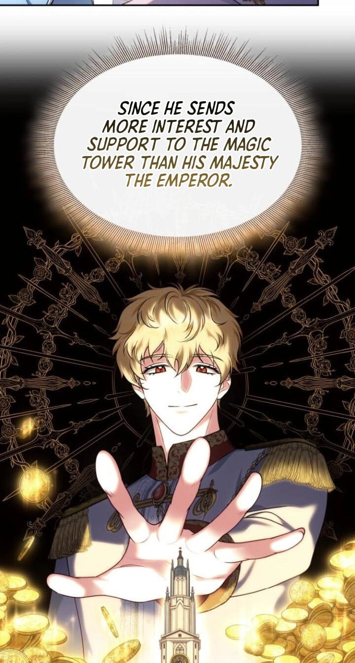 In a Special Contract