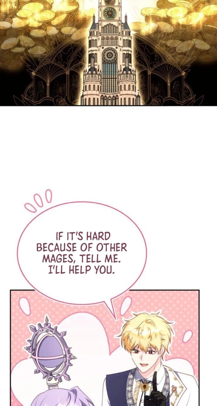 In a Special Contract