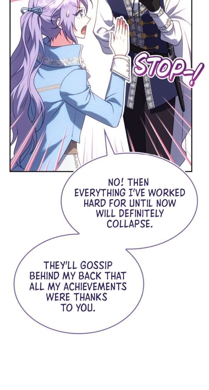 In a Special Contract