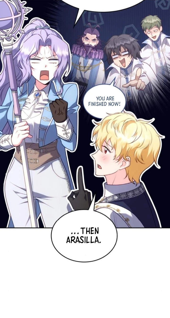 In a Special Contract