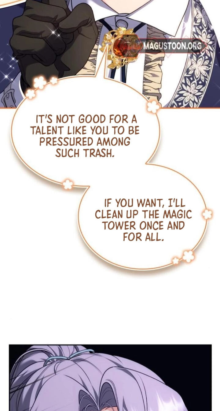 In a Special Contract