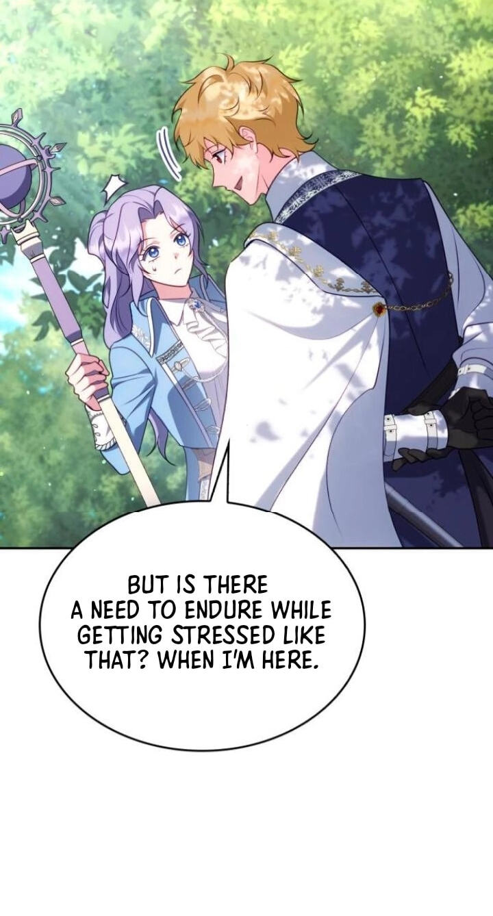 In a Special Contract