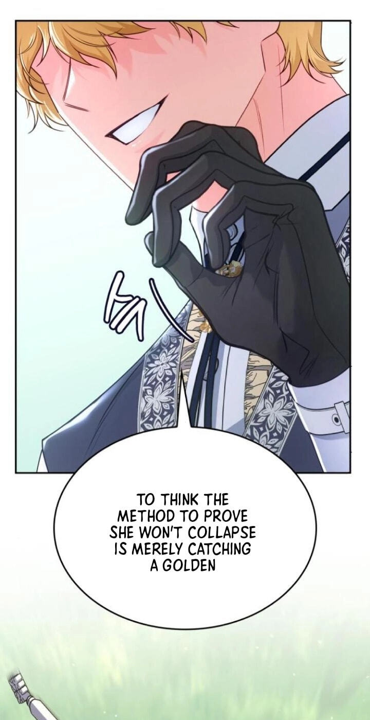 In a Special Contract