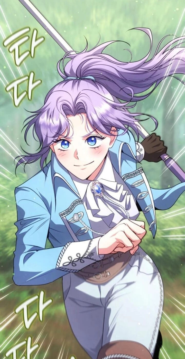 In a Special Contract