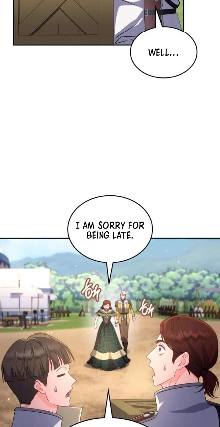 In a Special Contract