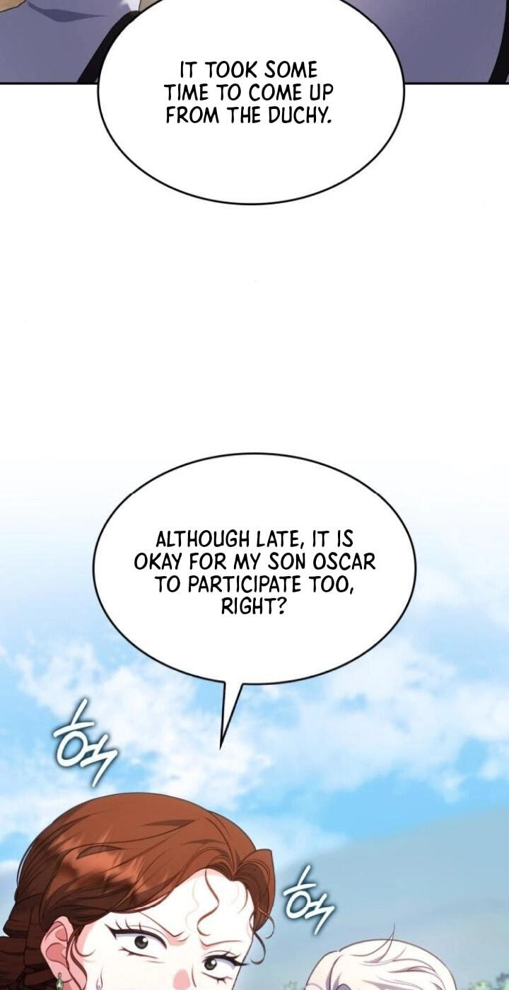 In a Special Contract