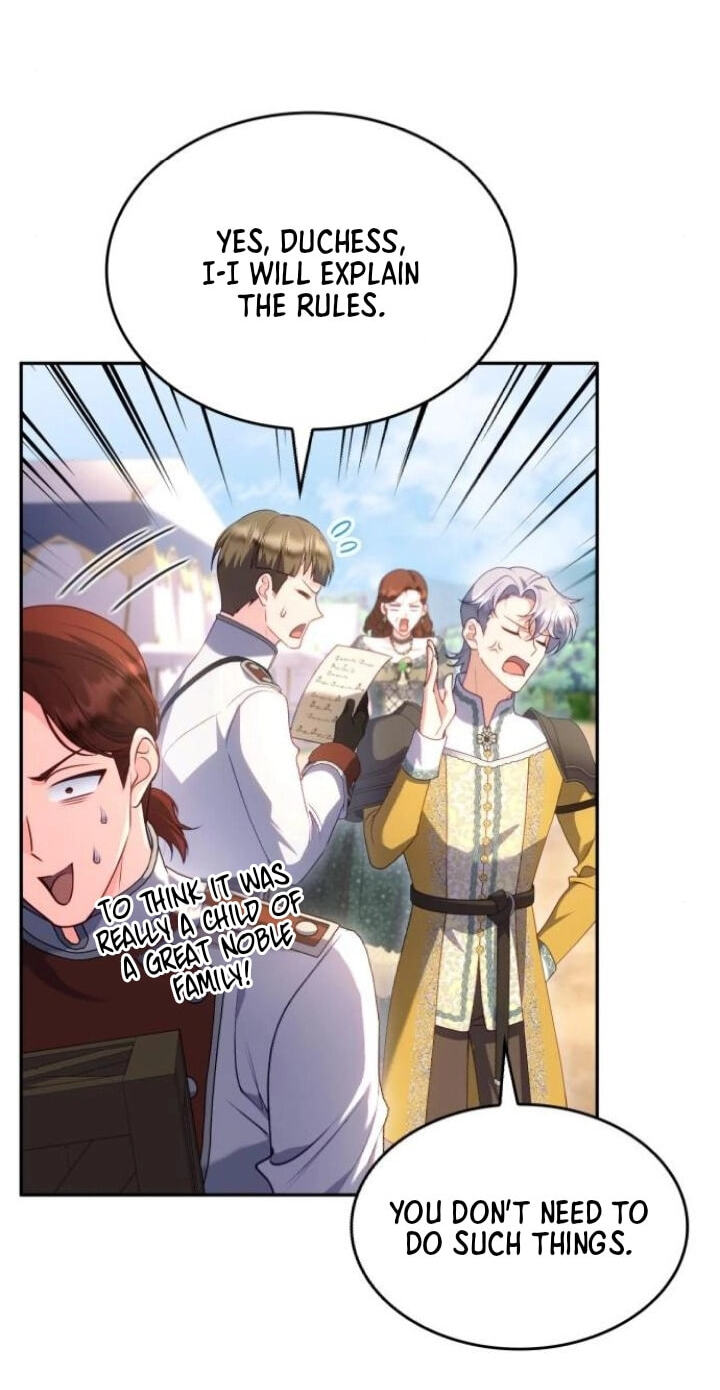 In a Special Contract