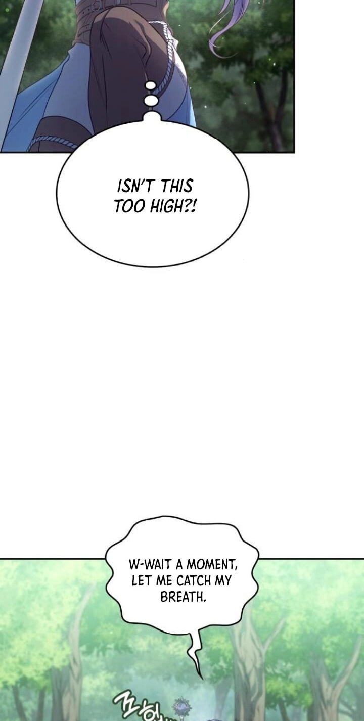 In a Special Contract