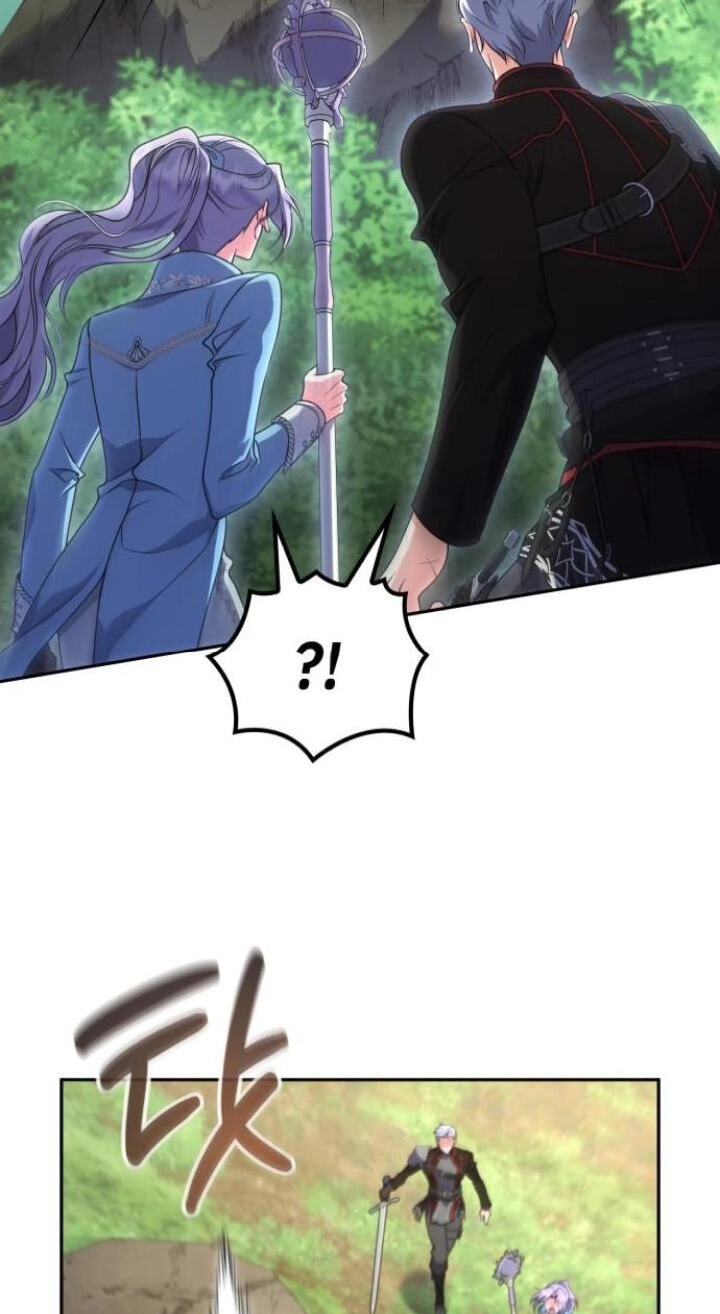 In a Special Contract
