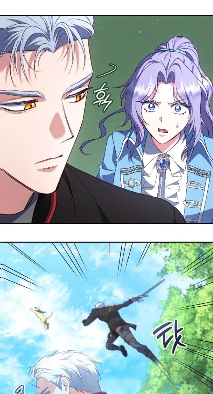In a Special Contract
