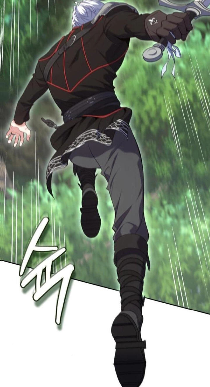 In a Special Contract