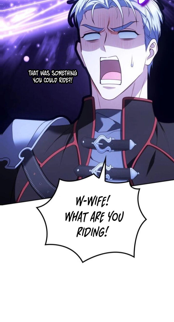 In a Special Contract