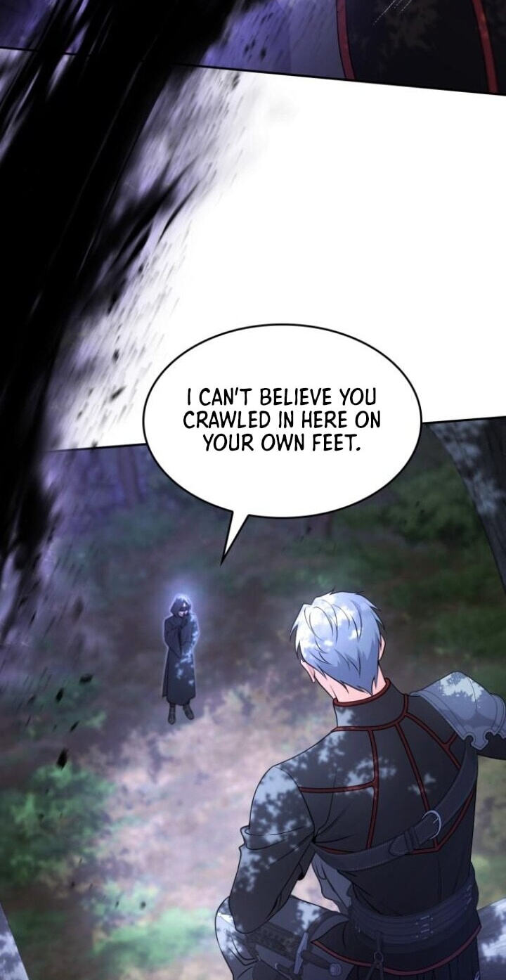 In a Special Contract