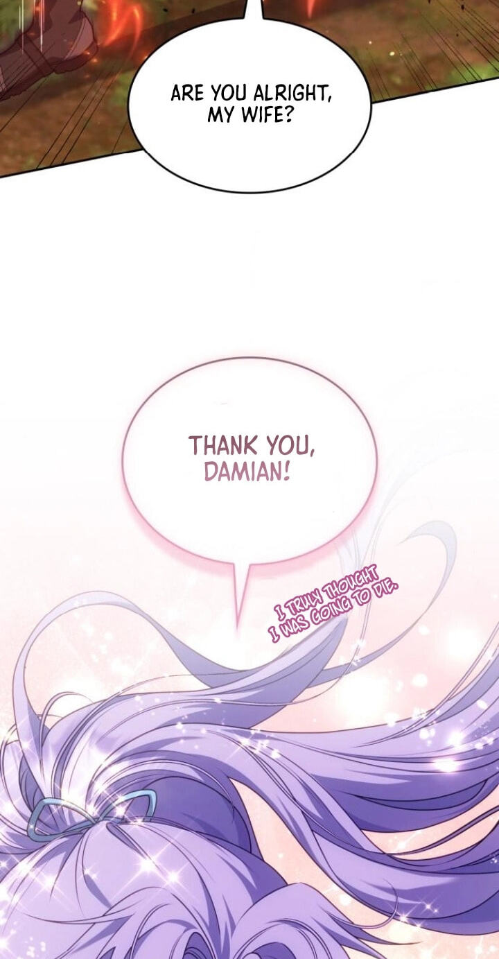 In a Special Contract
