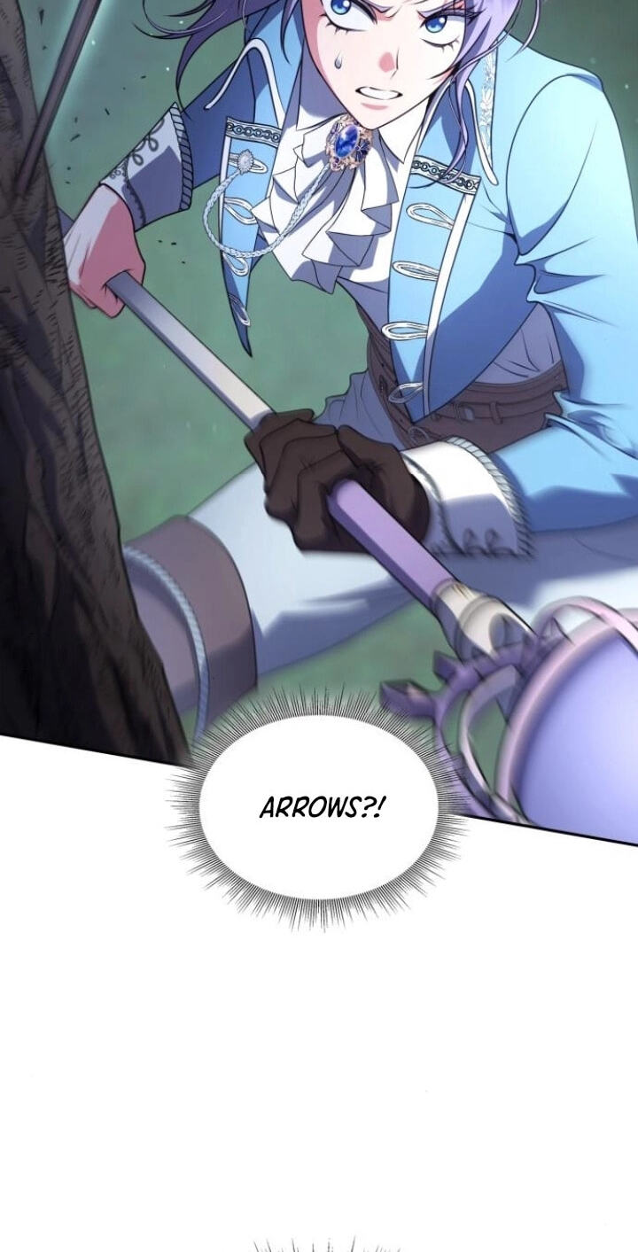 In a Special Contract