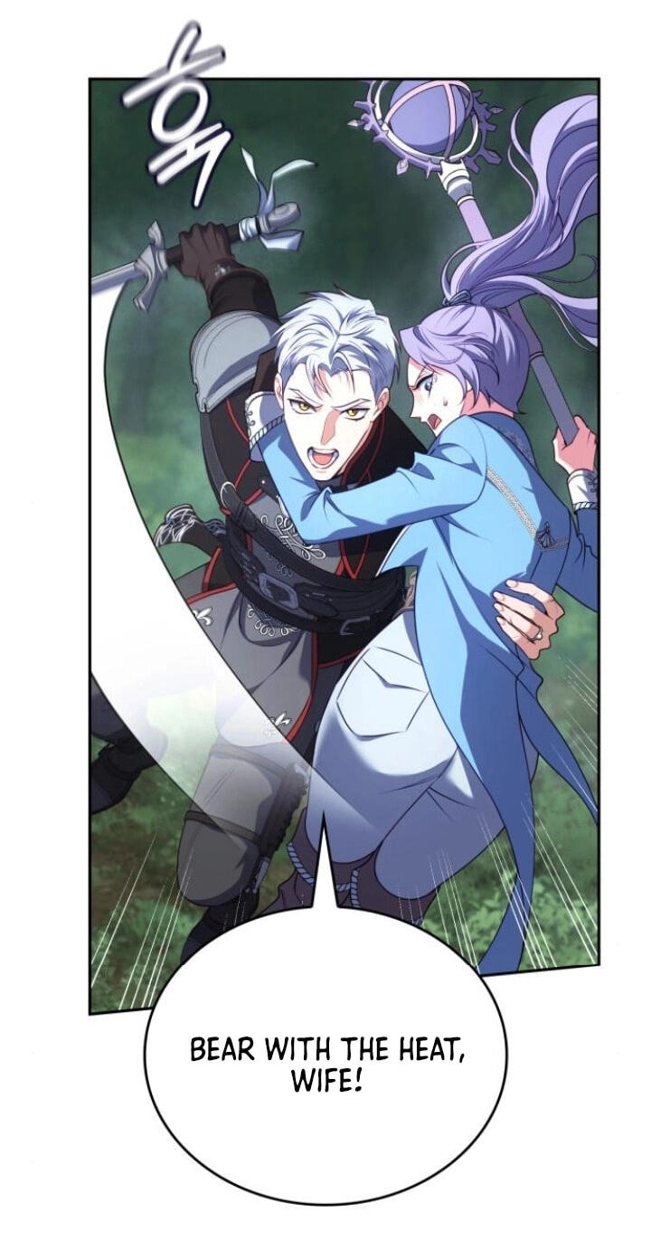 In a Special Contract