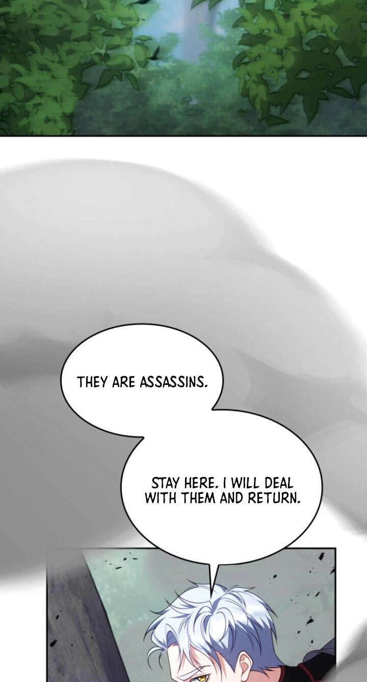 In a Special Contract