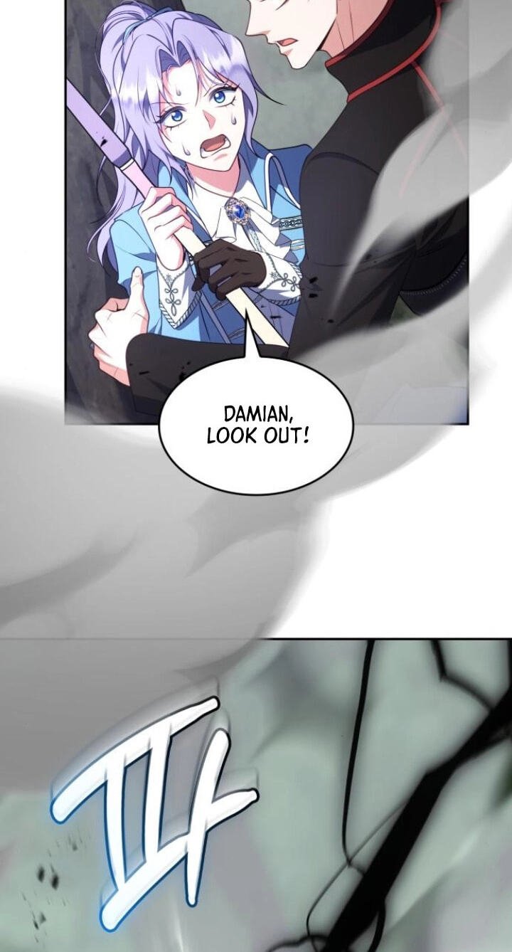 In a Special Contract