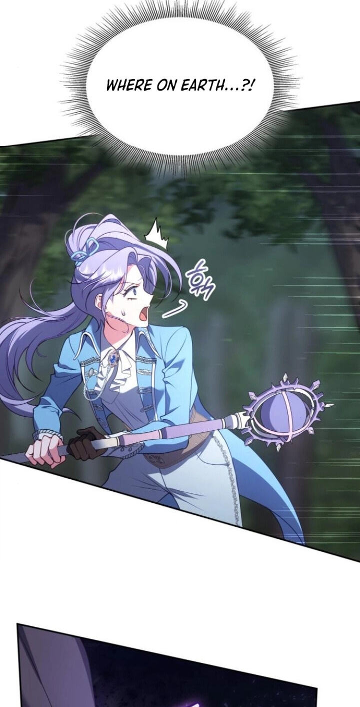 In a Special Contract